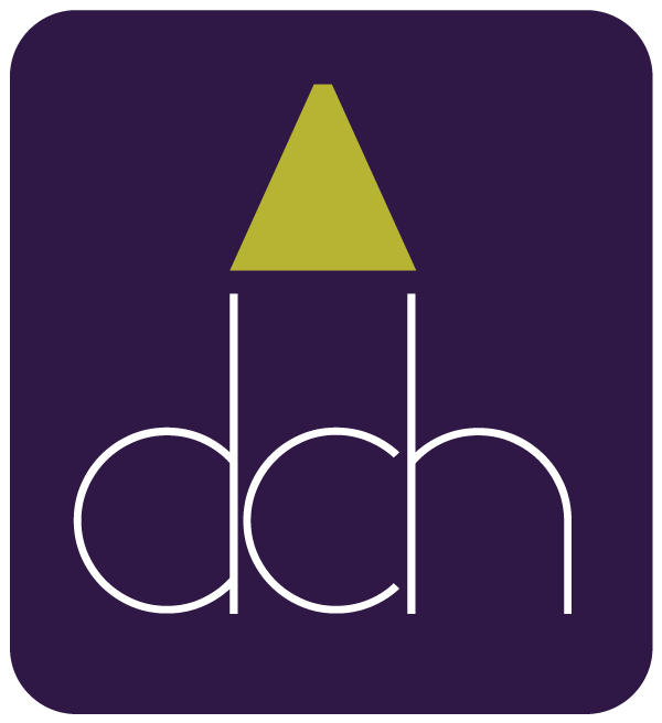 Dyal Custom Homes logo